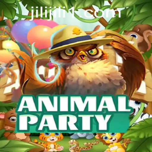 Explore the World of AnimalParty and Unveil the Magic of 