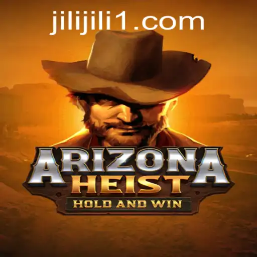 ArizonaHeist: The Ultimate Virtual Heist Experience