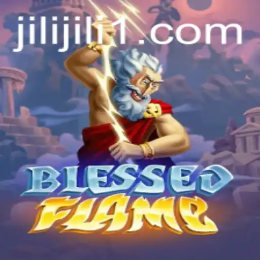 Exploring the Mystical Realm of BlessedFlame: A Captivating Adventure