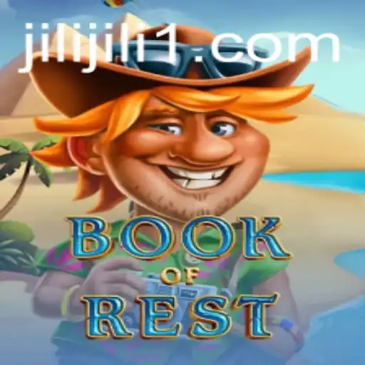Exploring the World of BookofRest: A Deep Dive into Jili's Enigmatic Game