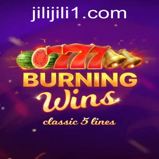 Exploring the Exciting World of BurningWins by Jili