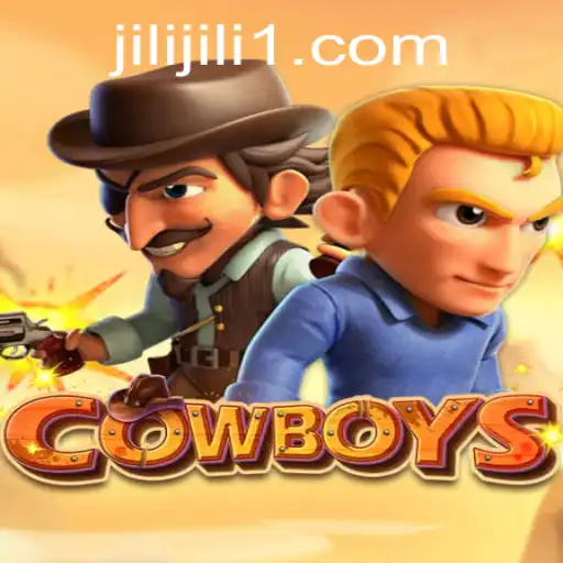 Unleashing the Wild West Adventure: A Deep Dive into COWBOYS by Jili