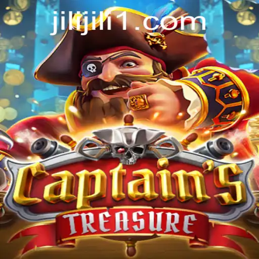 Exploring the Exciting World of CaptainssTreasure by Jili