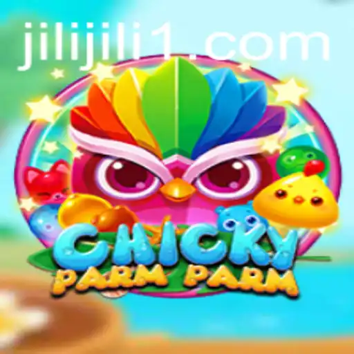 The Exciting World of ChickyParmParm: A Jili Adventure