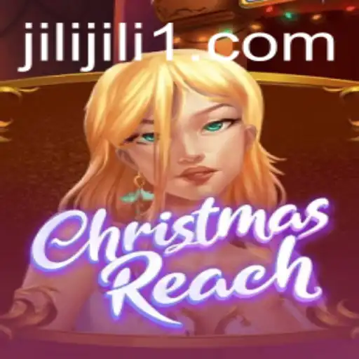 Unveiling the Enchantment of ChristmasReach: A Festive Gaming Experience