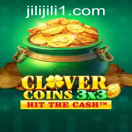 Explore Clovercoin3x3: The Exciting New Game from Jili