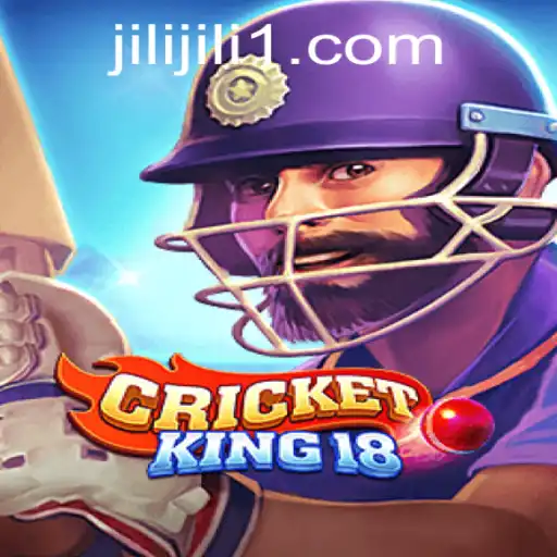 CricketKing18: Mastering the Art of Cricket in Gaming