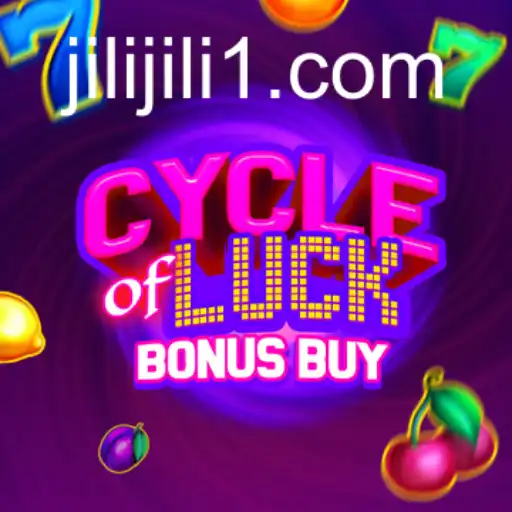 Exploring the Thrills of CycleofLuckBonusBuy by Jili