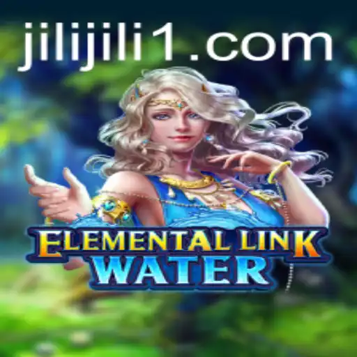 ElementalLinkWater: Dive into the Mystical World of Elemental Connections