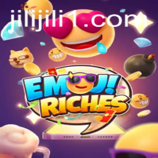 Unlock the Thrills of EmojiRiches: An Introduction to the Jili Gaming Experience