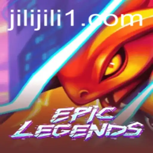 EpicLegends: An In-Depth Look at This Thrilling Adventure