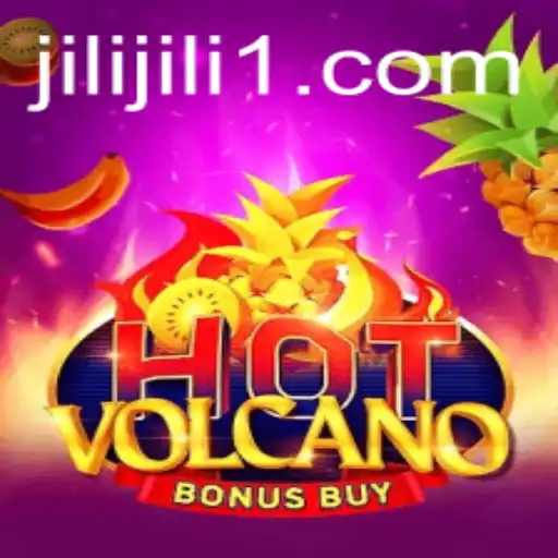 Exploring Hot Volcano Bonus Buy Game by Jili