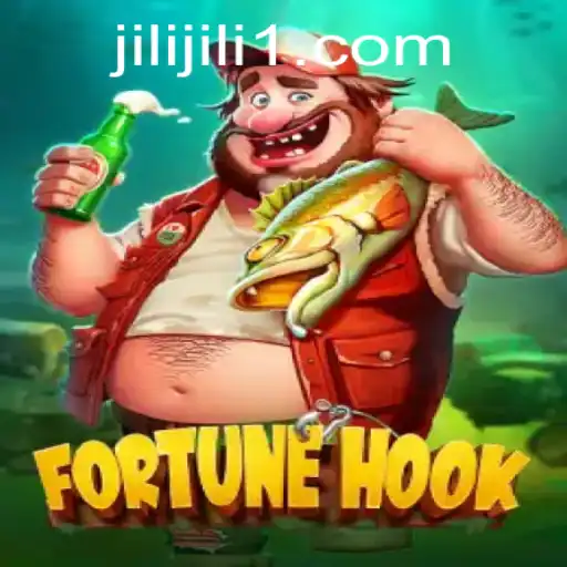 Discover FortuneHook: A Deep Dive into the Exciting World of Jili Gaming