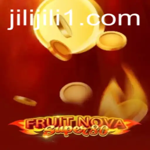Exploring the Exciting World of FruitNovaSuper80 by JILI