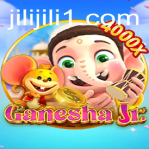Exploring GaneshaJr: A Deep Dive into the World of Jili-Inspired Adventures