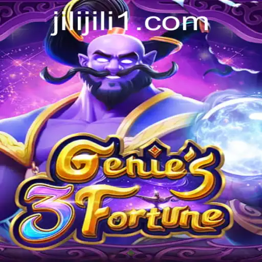 Exploring Genie3Fortune: A Modern Twist in Gaming with Jili