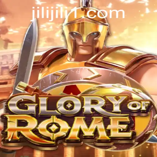 Exploring the Enchanting World of GloryofRome with Jili