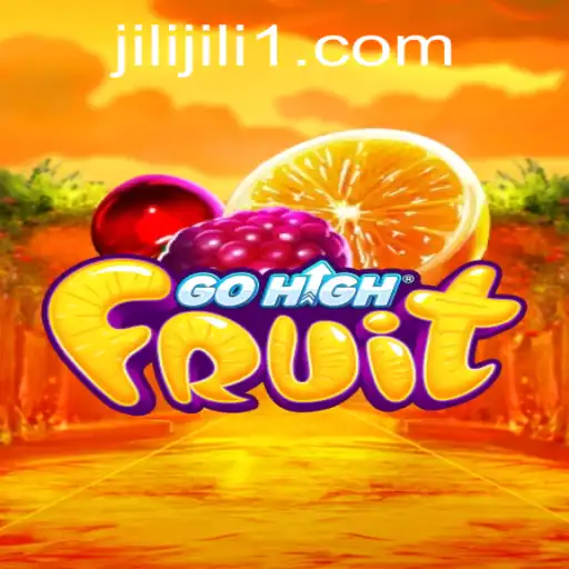 Dive into the Juicy World of GoHighFruit Featuring Jili