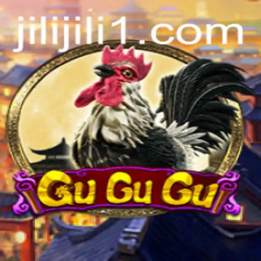 Exploring the Fascinating World of GuGuGu by JILI