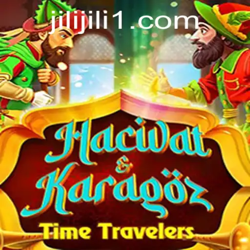 An In-Depth Look into HacivatandKaragoz: The Captivating Game of Jili