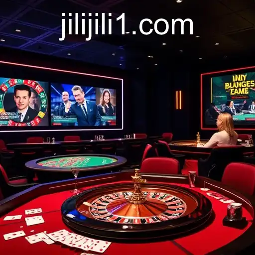 The Rise of Live Casinos: Exploring the Impact of Jili in the Online Gaming Industry
