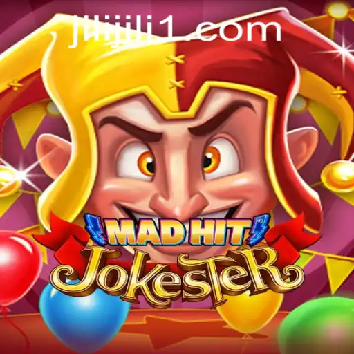Exploring MadHitJokester: An Exciting New Arcade Experience with a Jili Twist