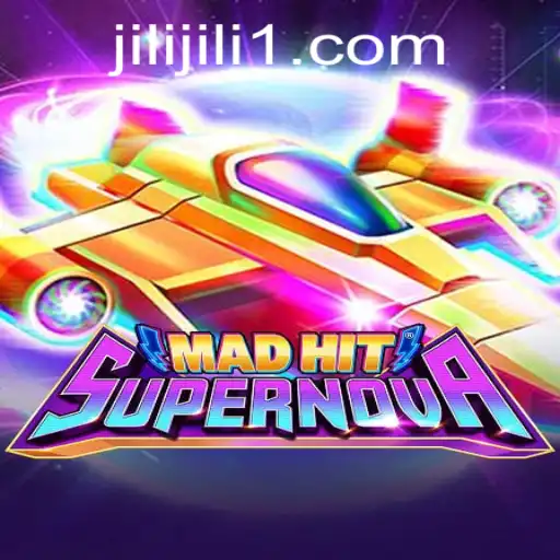 An In-Depth Look at MadHitSupernova: A Thrilling Gaming Experience