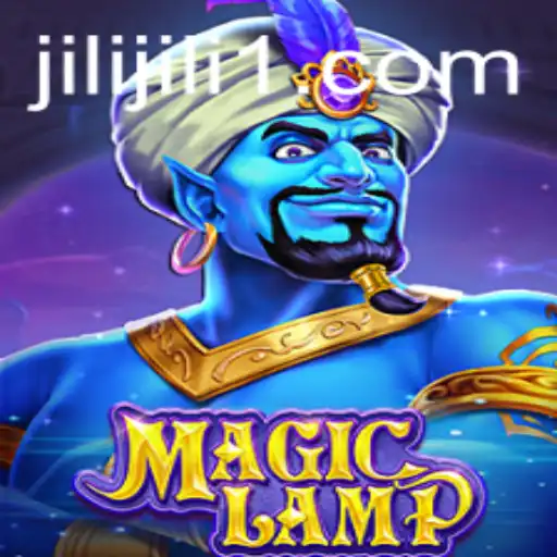 MagicLamp: Unleashing the Mystical World of Jili