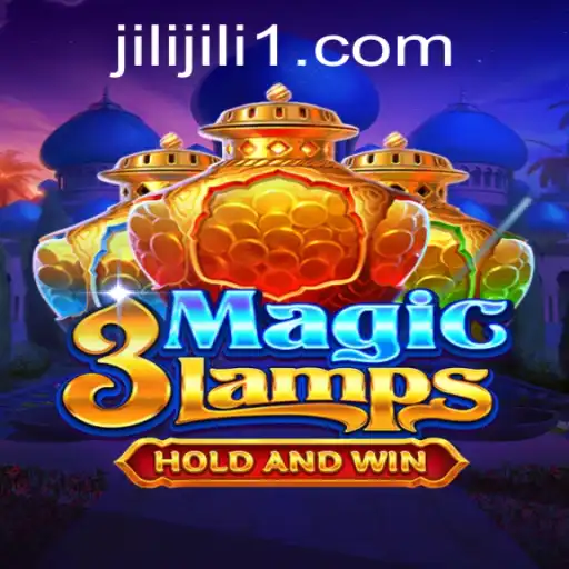 Exploring the Enchanting World of 3MagicLamps by Jili