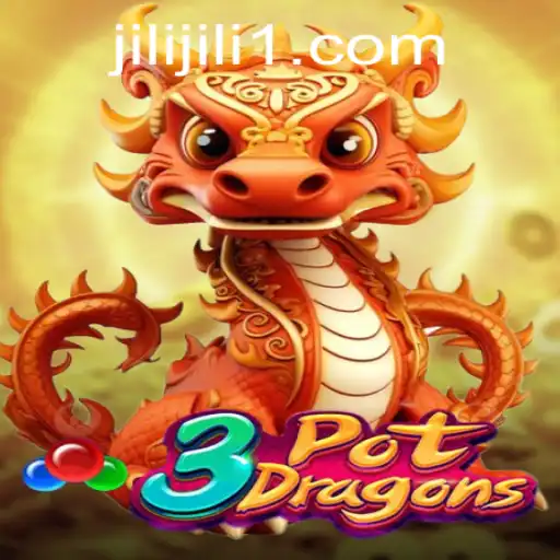 Exploring the Captivating World of 3PotDragons: A Journey into Jili's Fantasy Realm