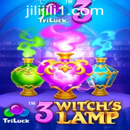 Exploring the Mystical World of 3WitchsLamp: A Thorough Introduction and Guide