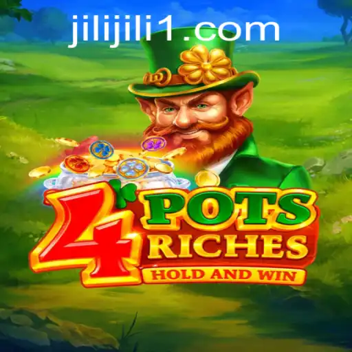 Unveiling the Excitement of 4potsriches: A Stellar Game by Jili