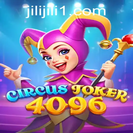 Unveiling CircusJoker4096: A Thrilling Adventure in Gaming