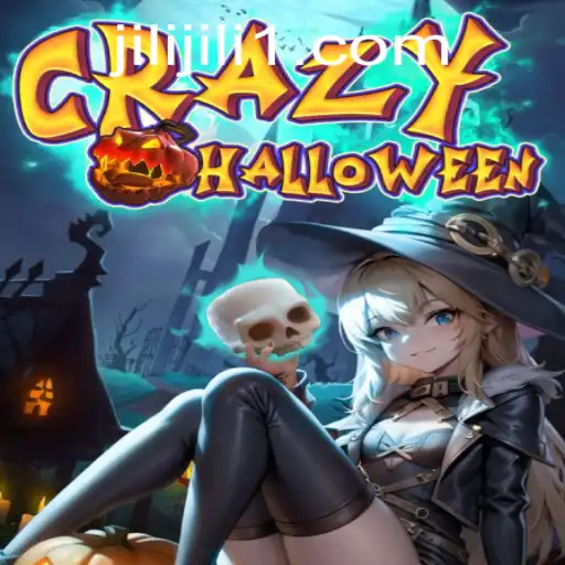 Exploring CrazyHalloween: A New Gaming Adventure by Jili