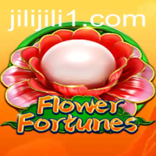Explore the Enchanting World of FlowerFortunes by Jili