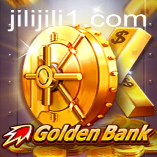 GoldenBank: The Thrilling Casino Game by Jili