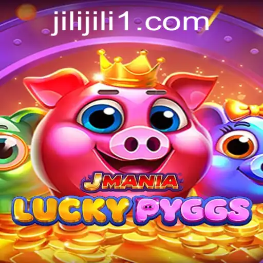 Exploring the Fascinating World of JManiaLuckyPyggs