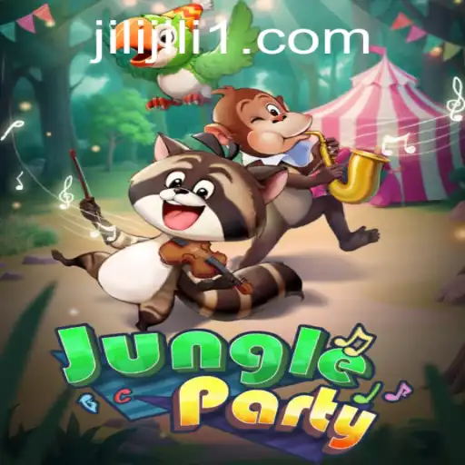 Dive into the Adventurous World of JungleParty with Jili