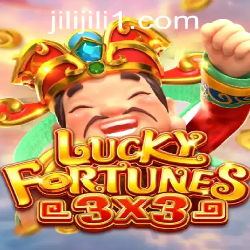 Exploring the Exciting World of LUCKYFORTUNES3x3: A Jili Gaming Experience