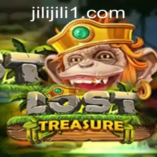 Exploring the Adventurous World of LostTreasure with Jili