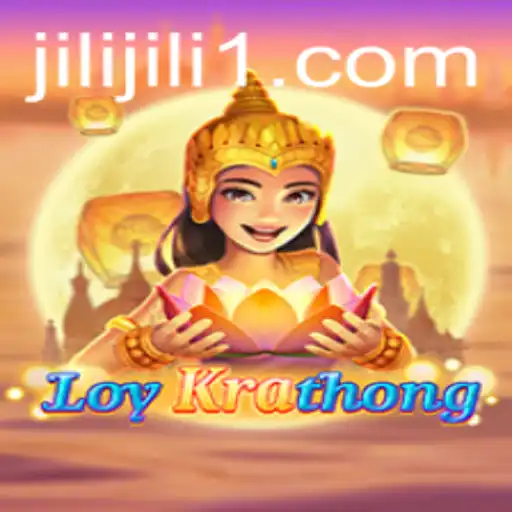 Unveiling the Vibrant World of LoyKrathong: A Fascinating Game with a Touch of 'Jili'
