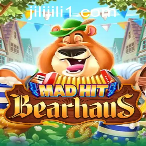 Unveiling MadHitBearhaus: An Immersive Gaming Experience