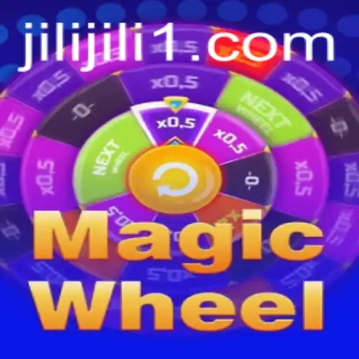 Discover the Exciting World of MagicWheel by Jili