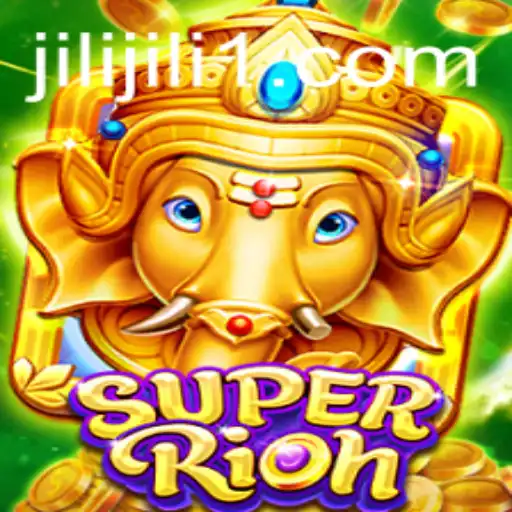 Unveiling SuperRich: The Journey into Jili's Premier Gaming Experience