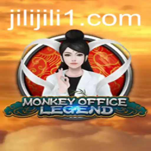MonkeyOfficeLegend: The Ultimate Virtual Adventure in the Workplace