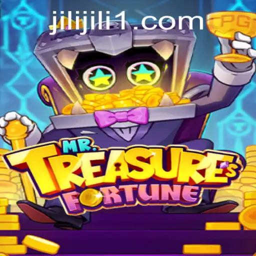 Unveiling the Excitement of Mr. Treasures Fortune: A Comprehensive Guide