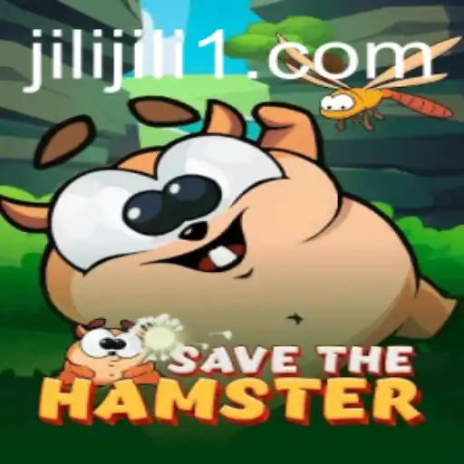 SavetheHamster: An Exciting Adventure with a Twist