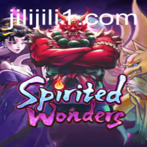 SpiritedWonders: An Enchanting Journey into the World of 