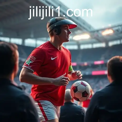 The Evolution of the Sports Industry with Jili