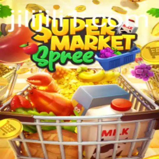Exploring SupermarketSpree: An Exciting Gaming Adventure